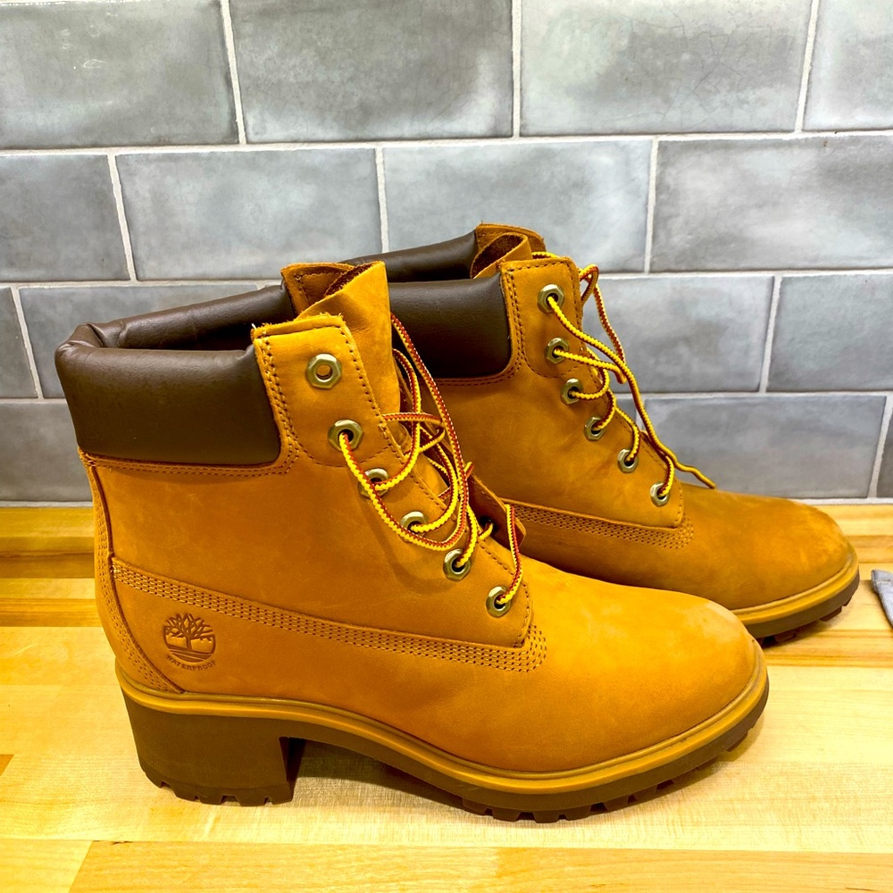 Timberland boots brand new, never worn